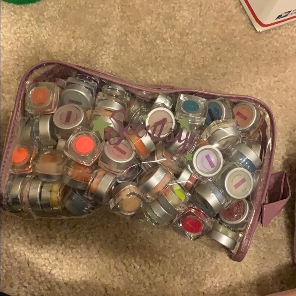 SCENTSY mini testers random grab bag
